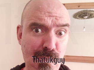 Thatukguy