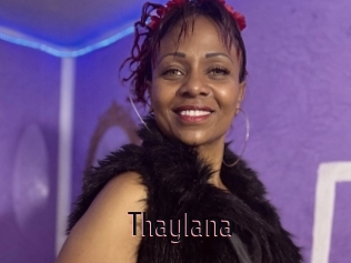 Thaylana