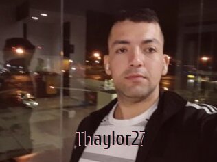 Thaylor27