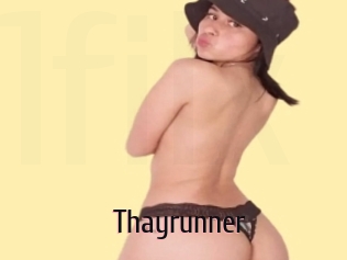Thayrunner