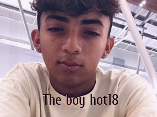 The_boy_hot18