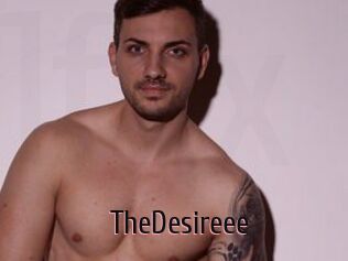 TheDesireee