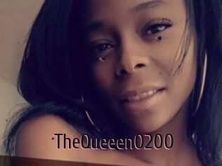 TheQueeen0200
