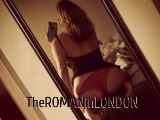 TheROMANinLONDON
