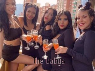 The_babys