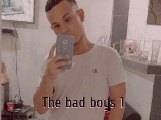 The_bad_boys_1