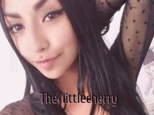 The_littlecherry