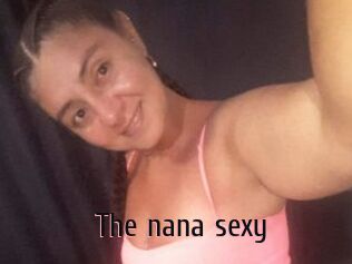 The_nana_sexy