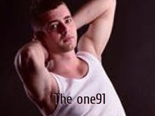 The_one91
