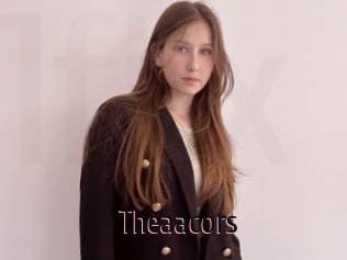 Theaacors