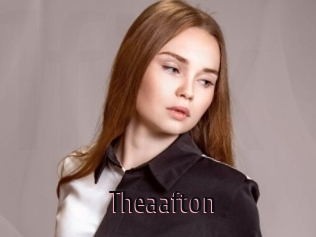 Theaafton