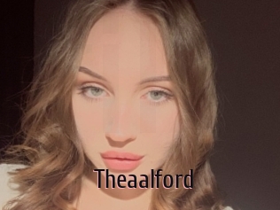Theaalford