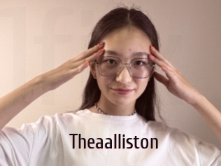 Theaalliston