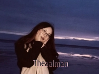 Theaalman