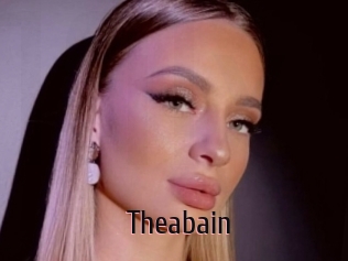 Theabain