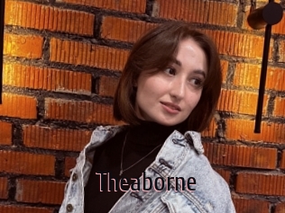 Theaborne