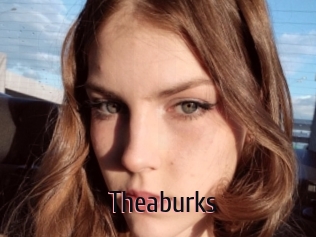 Theaburks