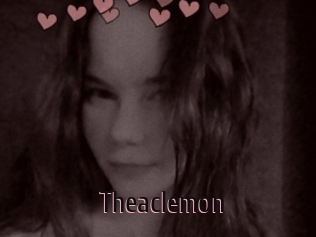 Theaclemon