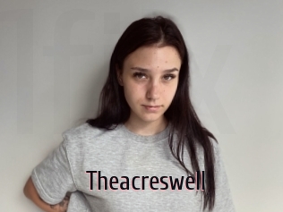 Theacreswell
