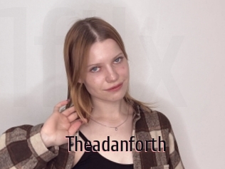 theadanforth 1 film x