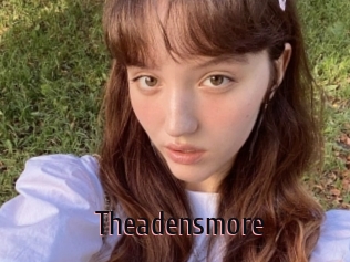 Theadensmore