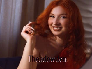 Theadowden
