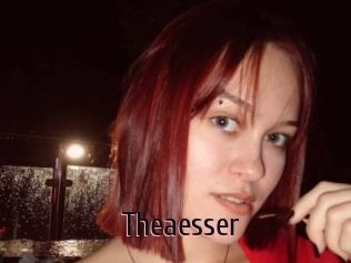 Theaesser