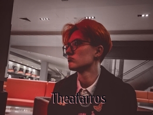 Theafarros