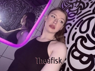 Theafisk