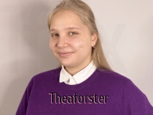 Theaforster