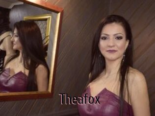 theafox 1 film x