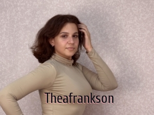 theafrankson 1 film x