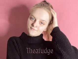 Theafudge