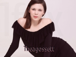 Theagossett
