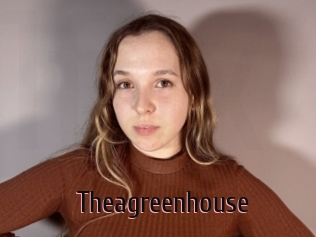 Theagreenhouse