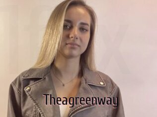 Theagreenway