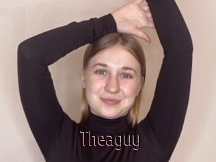 Theaguy