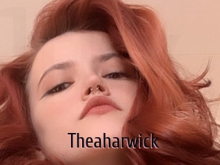 Theaharwick