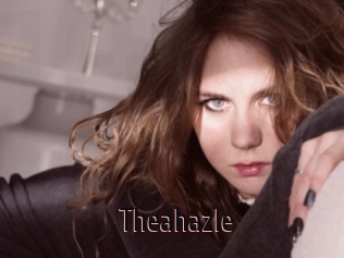 Theahazle