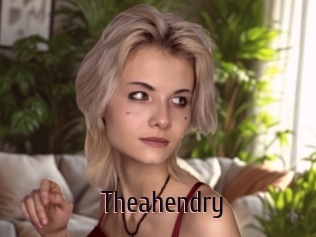 Theahendry