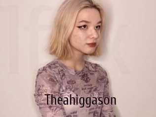 Theahiggason