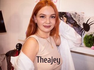 theajey 1 film x