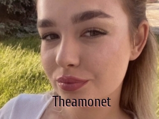 Theamonet
