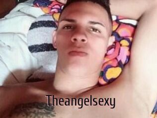 Theangelsexy