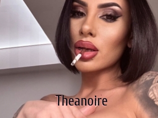 Theanoire
