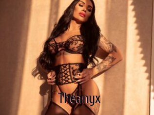 Theanyx