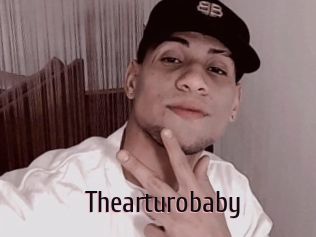 Thearturobaby