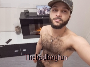 thebadboyfun 1 film x