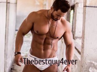Thebestguy4ever