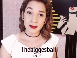 Thebiggesball1